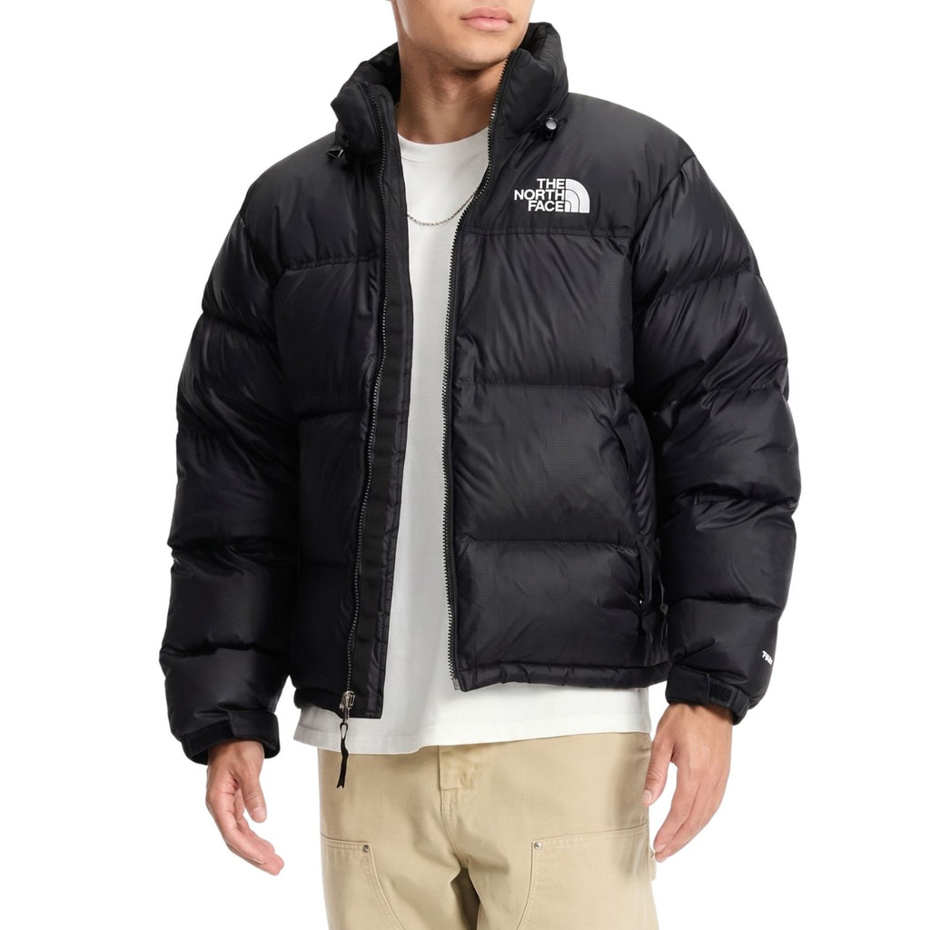 The North Face Men‘s 1996 Retro Nuptse Puffer Jacket