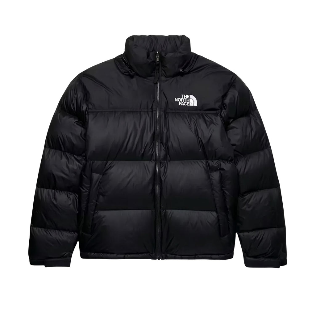 The North Face Men‘s 1996 Retro Nuptse Puffer Jacket