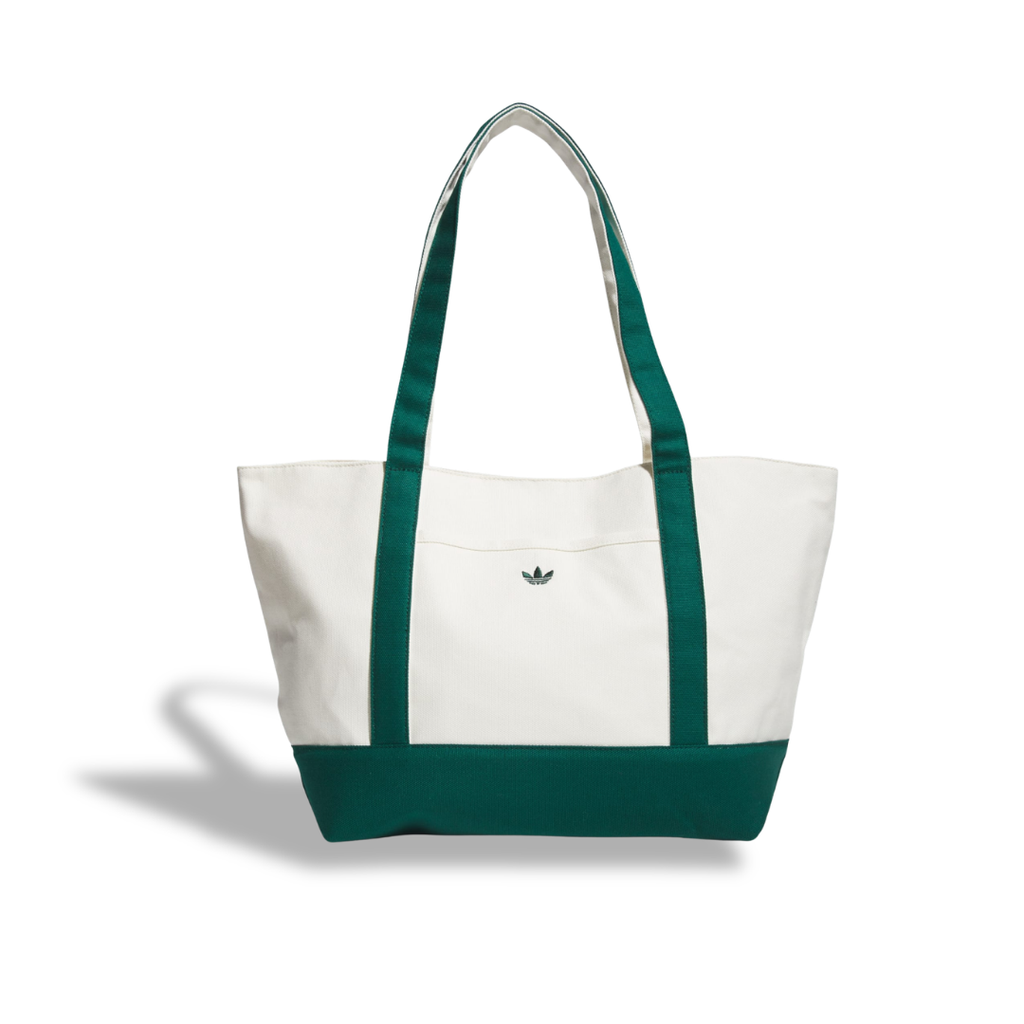 Adidas Trefoil Canvas Court Tote