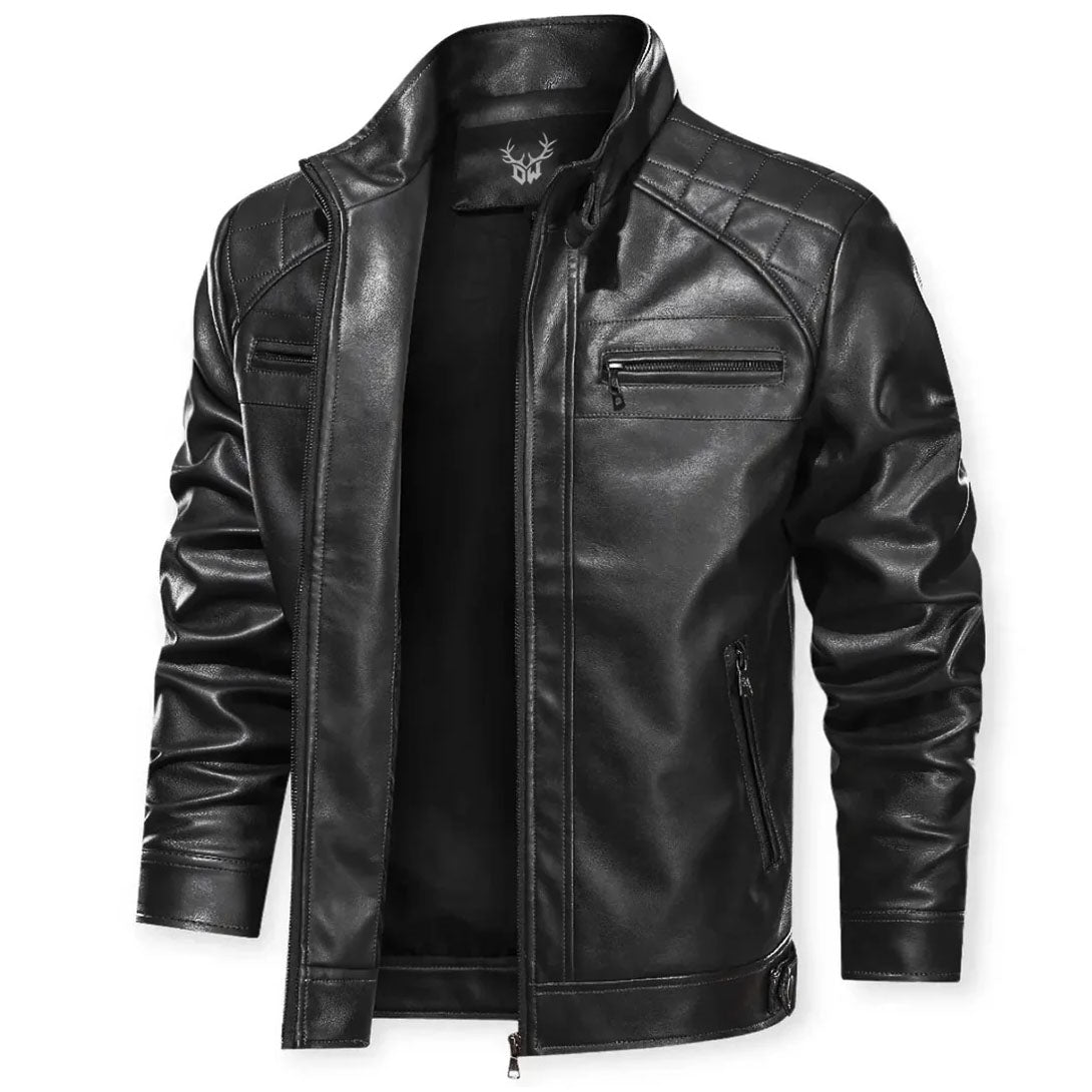 Avenor Wear Rebel Jacket