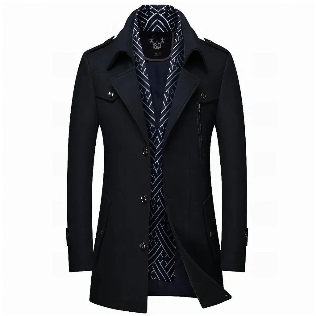 Avenor Wear Phantom Coat