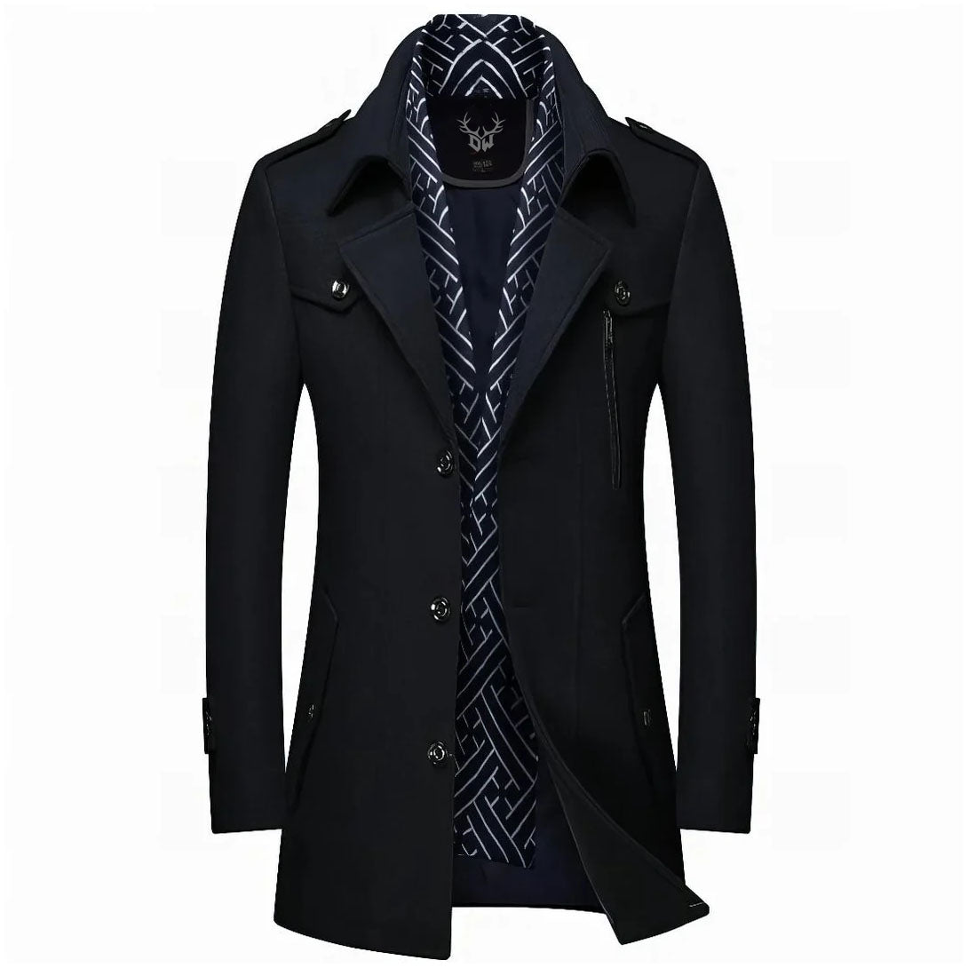 Avenor Wear Phantom Coat