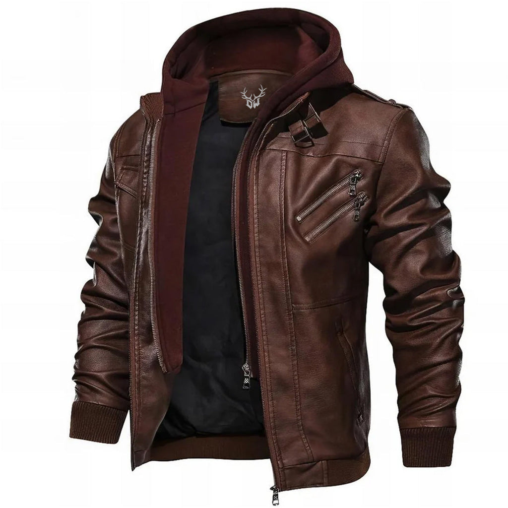 Avenor Wear Quantum Jacket
