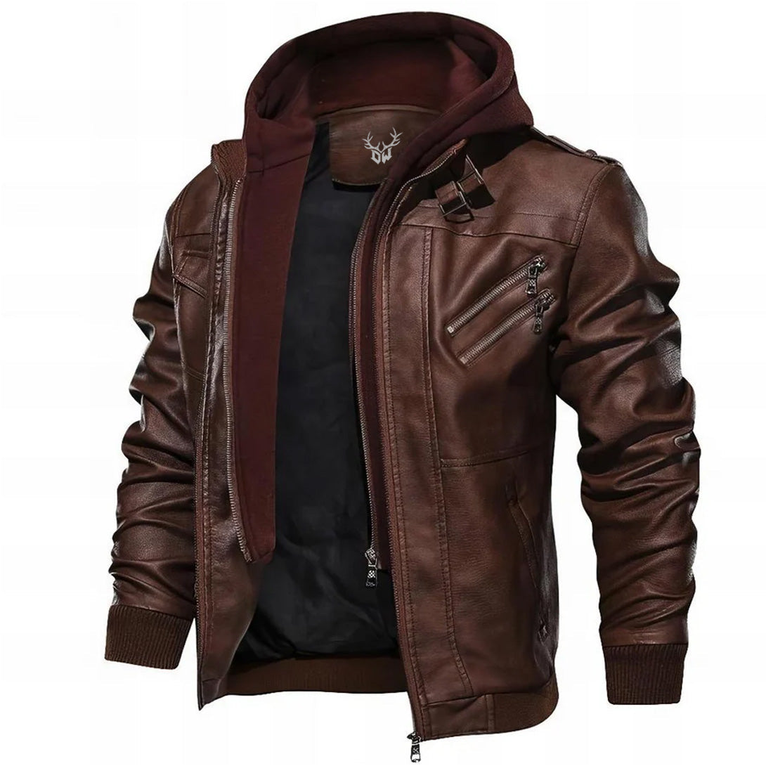 Avenor Wear Quantum Jacket