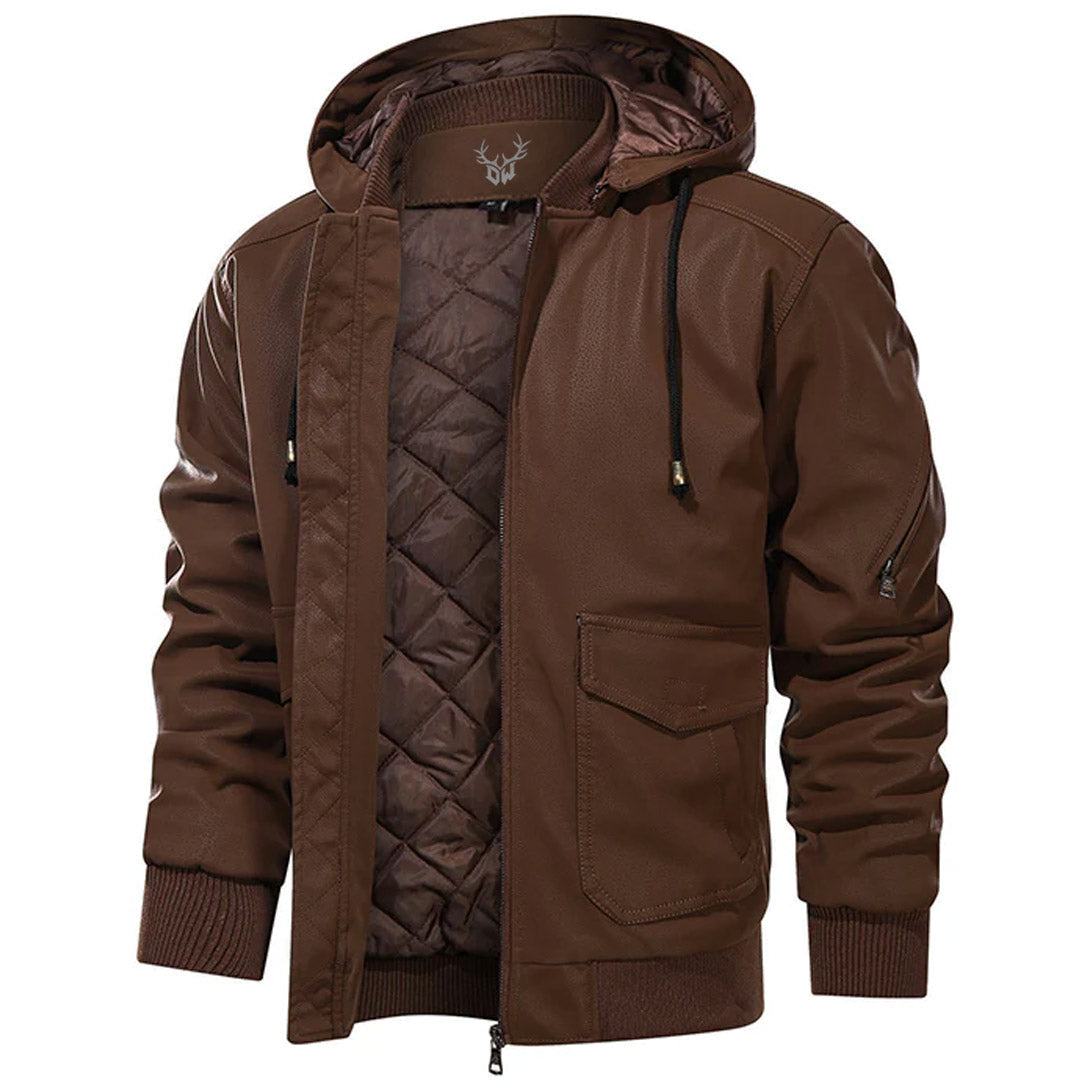 Avenor Wear Quest Jacket