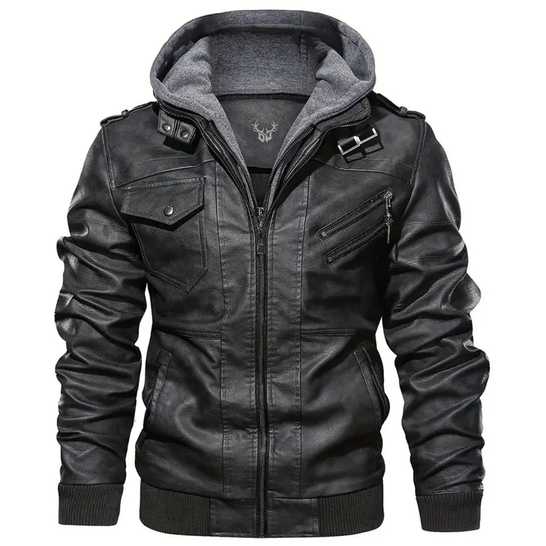 Avenor Wear Fusion Jacket