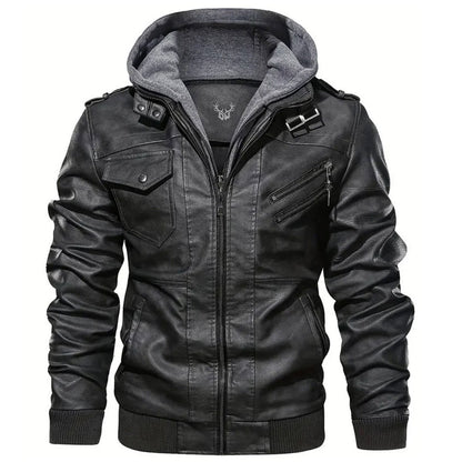 Chaqueta Fusion de Avenor Wear