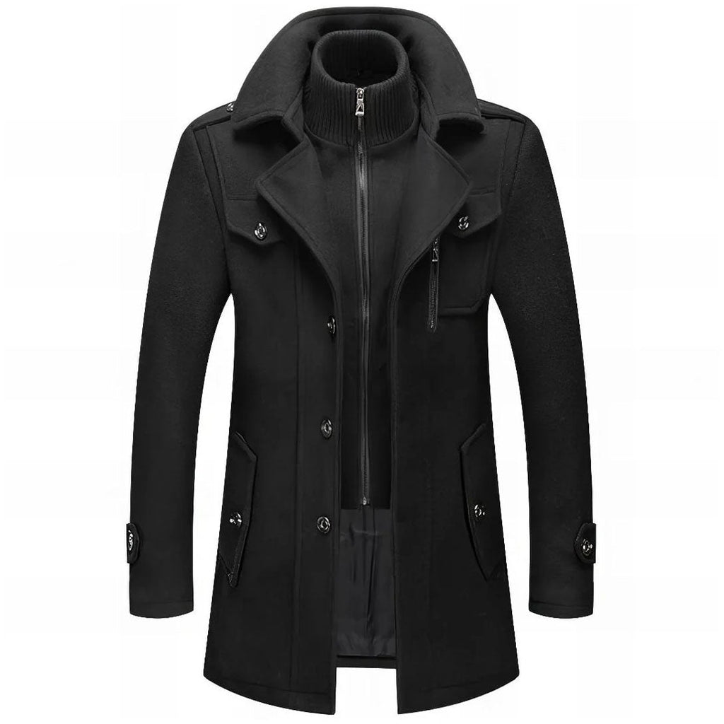 Avenor Wear Ranger Coat