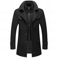 Avenor Wear Ranger Coat