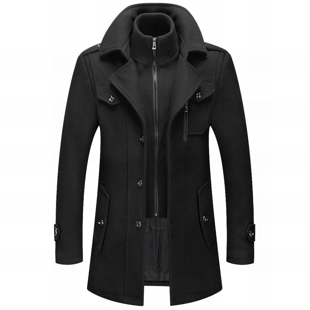 Avenor Wear Ranger Coat