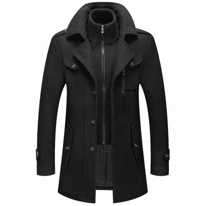 Abrigo Ranger de Avenor Wear