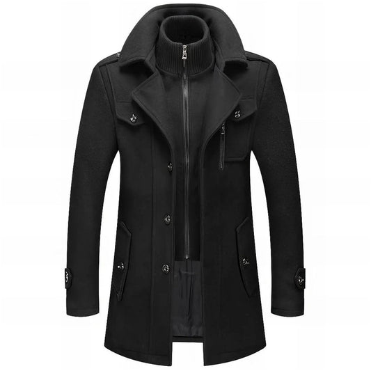 Abrigo Ranger de Avenor Wear