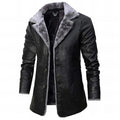 Avenor Wear Valor Jacket