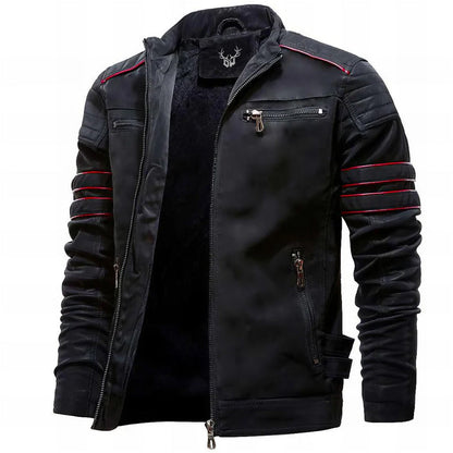 Chaqueta Zenith de Avenor Wear