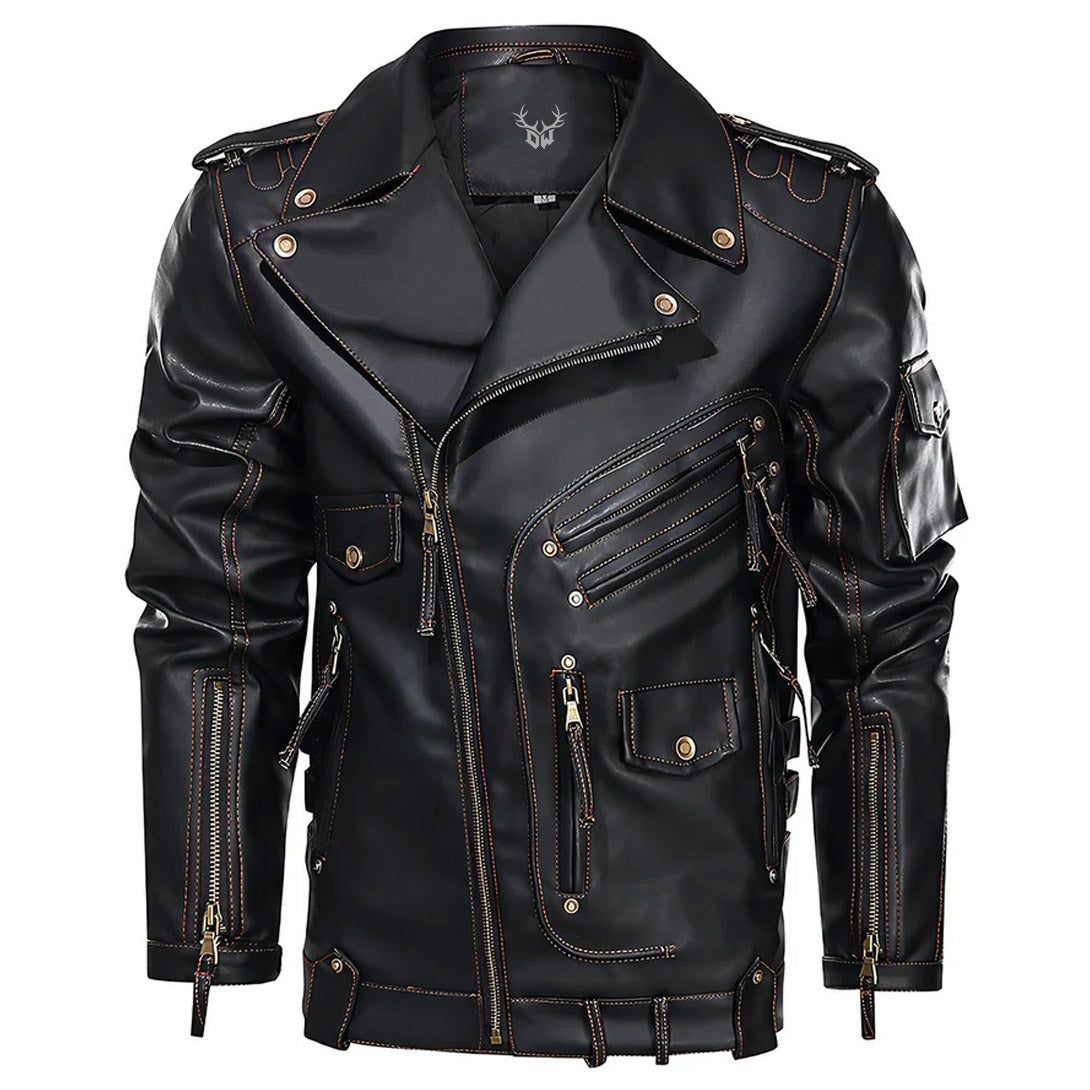 Avenor Wear Blaze Jacket