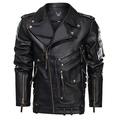Chaqueta Blaze de Avenor Wear