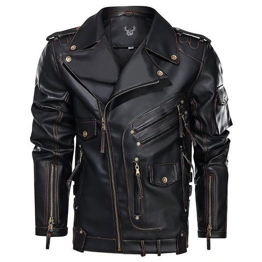 Chaqueta Blaze de Avenor Wear