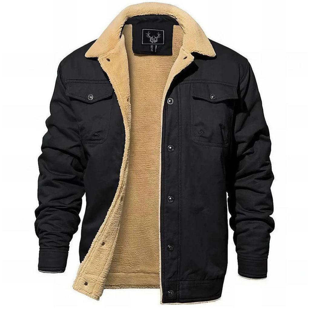 Avenor Wear Arc Jacket