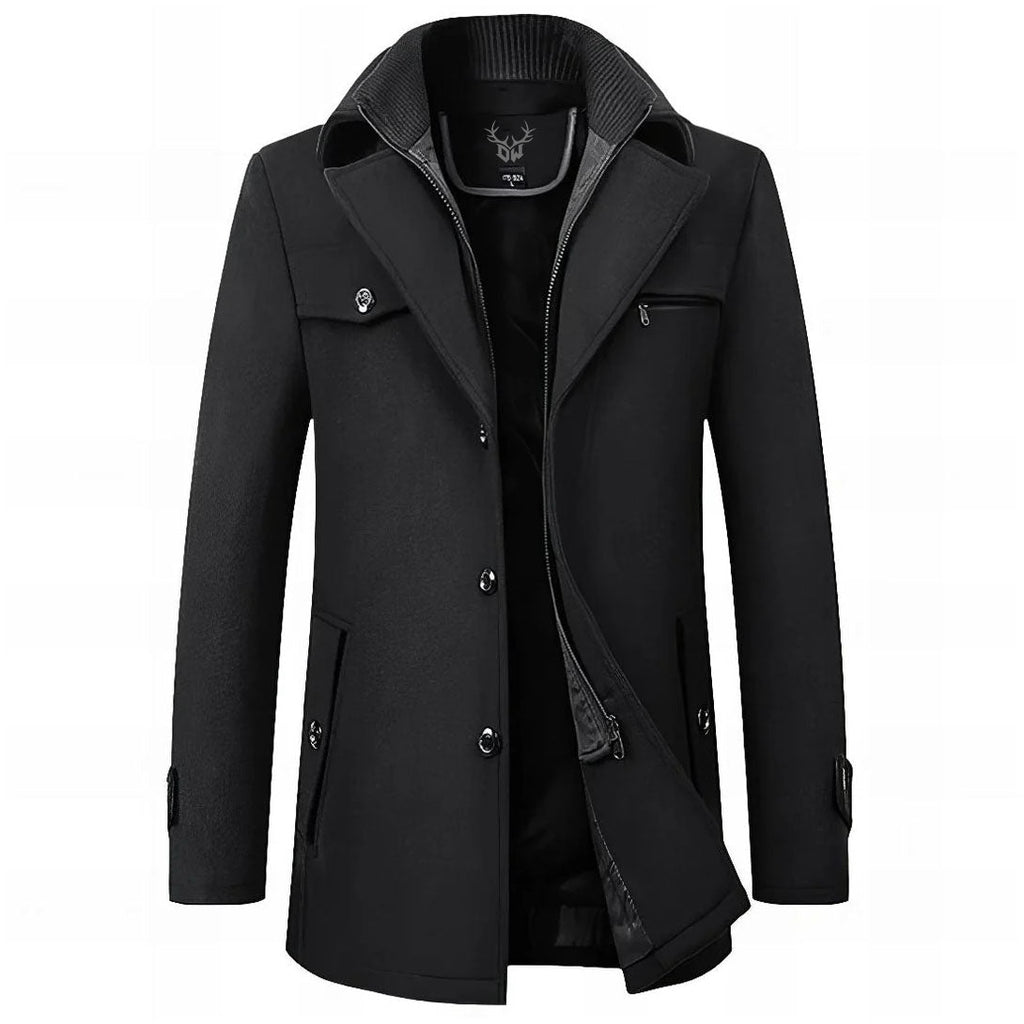 Avenor Wear Summit Coat
