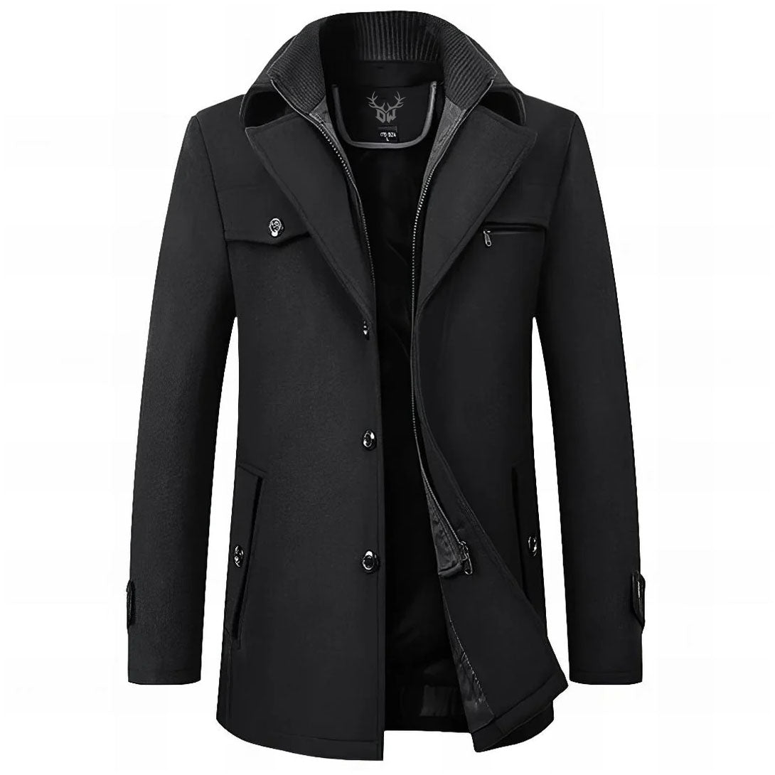Avenor Wear Summit Coat