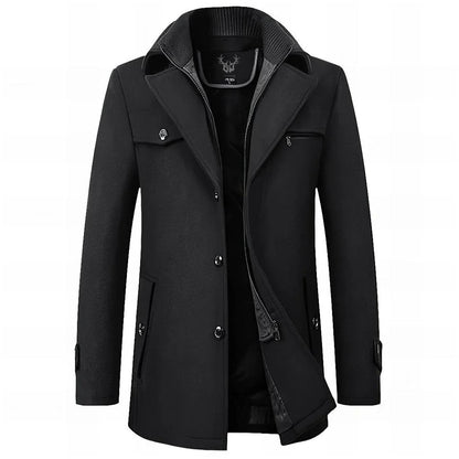 Abrigo Summit de Avenor Wear