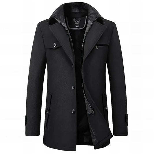 Abrigo Summit de Avenor Wear