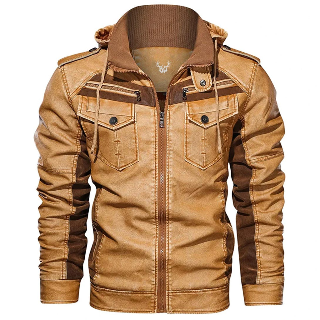 Avenor Wear Stride Jacket