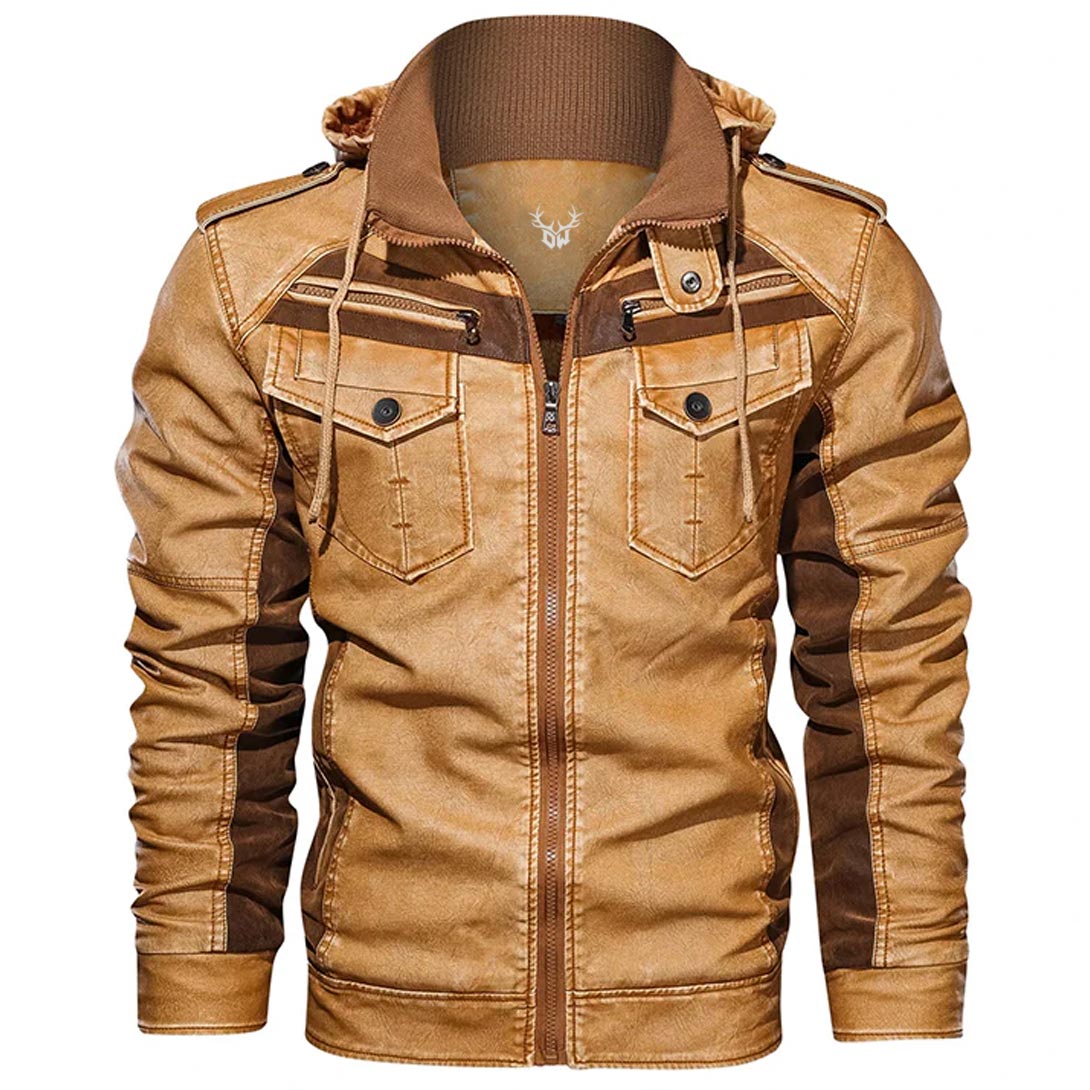 Avenor Wear Stride Jacket