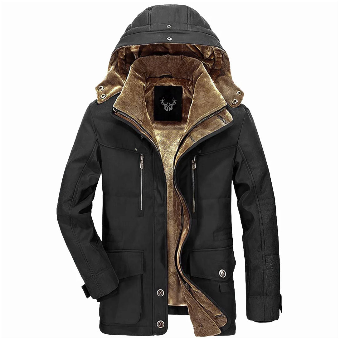 Avenor Wear Pulse Parka