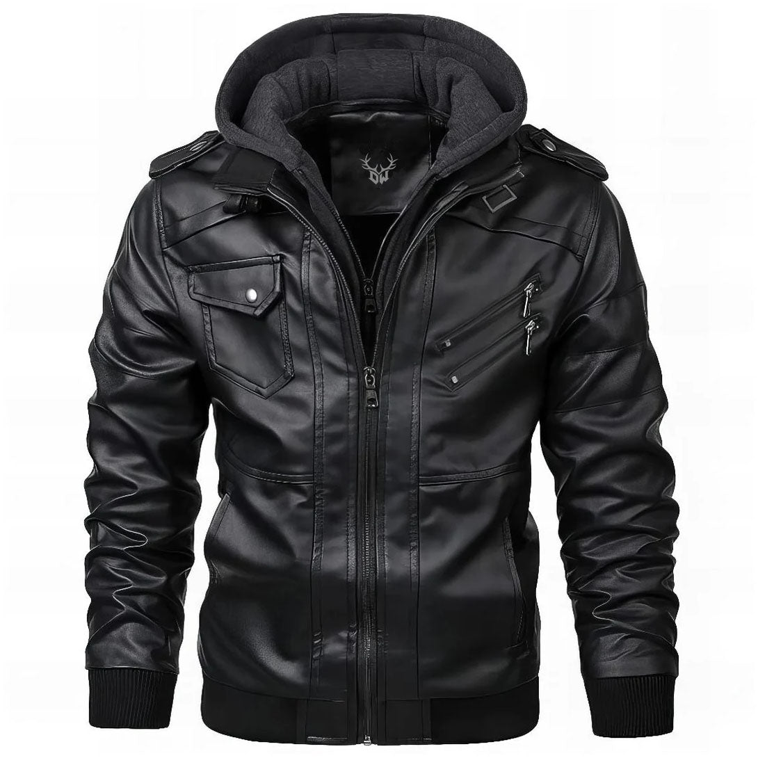 Avenor Wear Eclipse Jacket