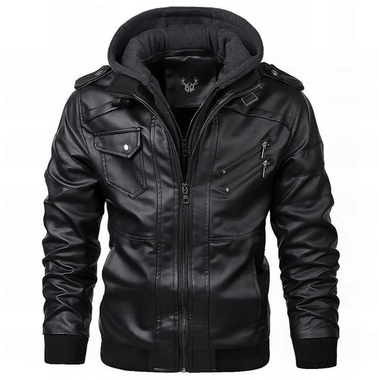 Chaqueta Eclipse de Avenor Wear