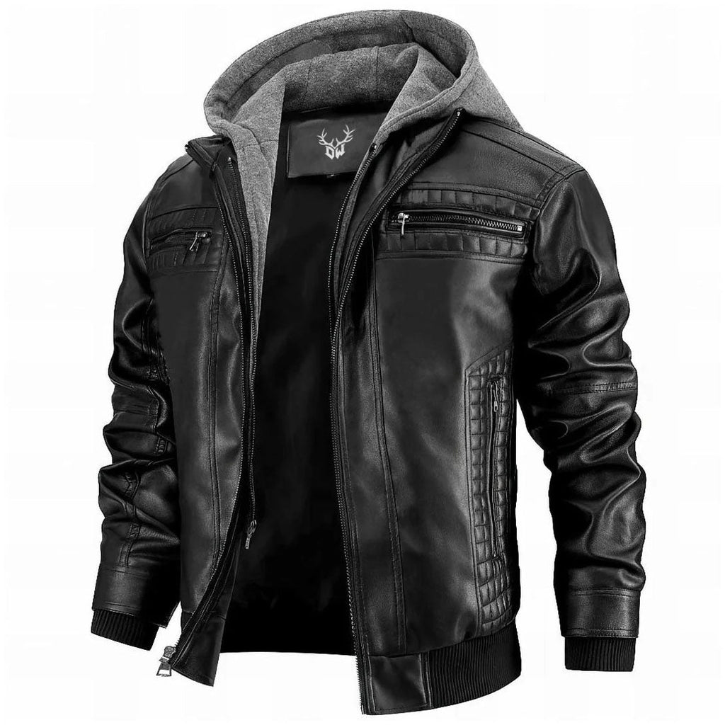 Avenor Wear Apex Jacket