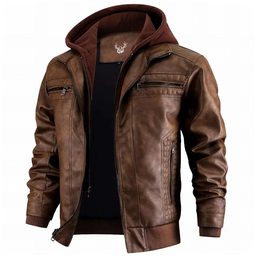 Avenor Wear Apex Jacket