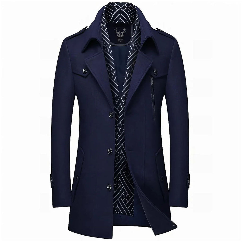 Avenor Wear Phantom Coat