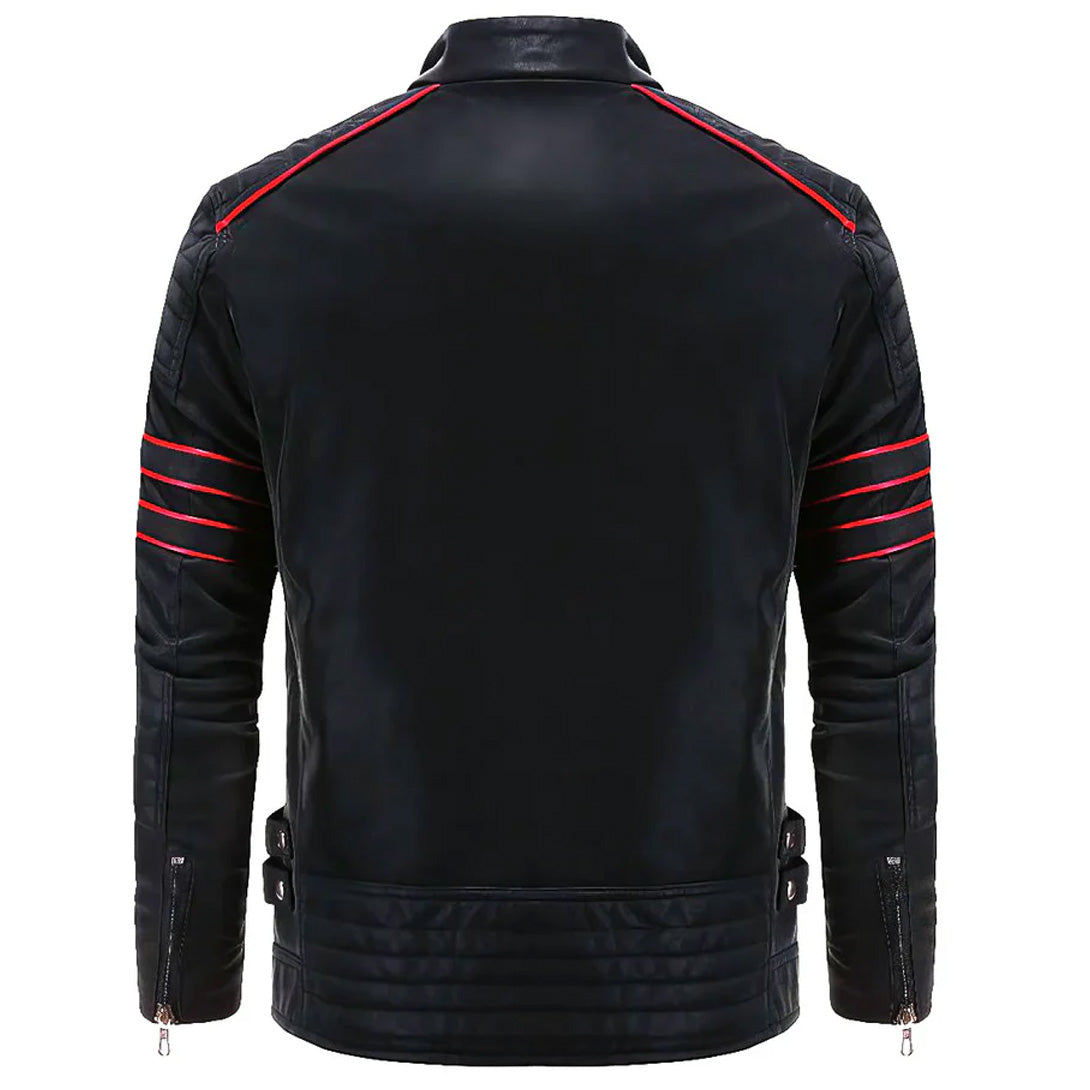 Avenor Wear Zenith Jacket