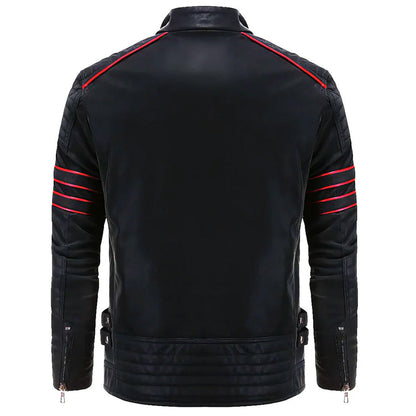 Chaqueta Zenith de Avenor Wear