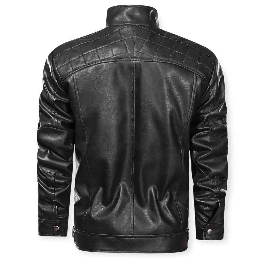 Avenor Wear Rebel Jacket