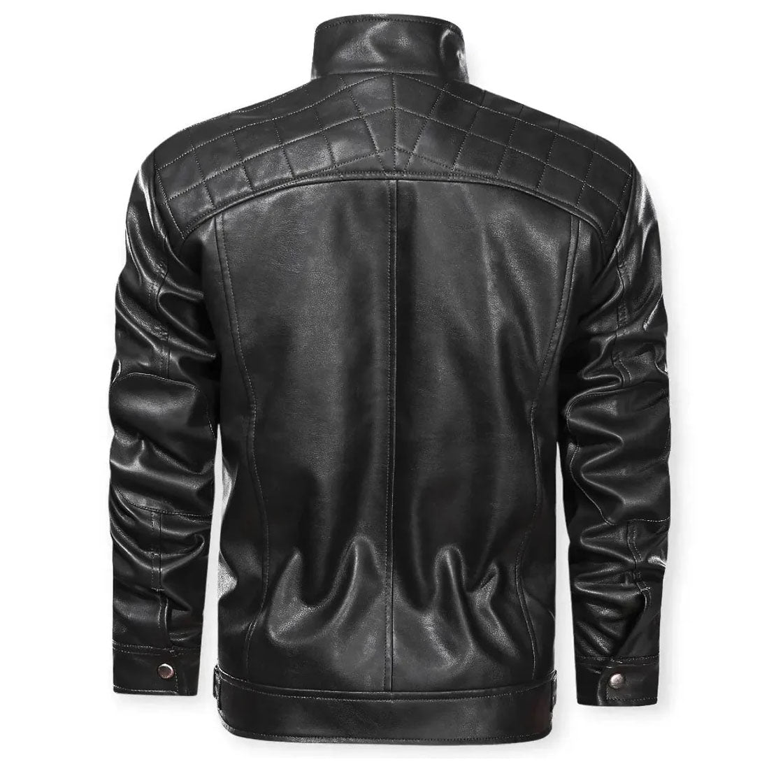 Avenor Wear Rebel Jacket