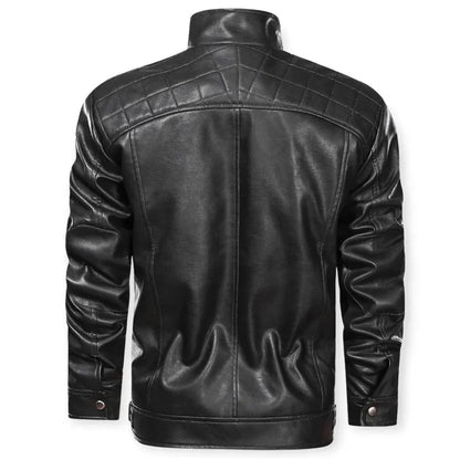 Chaqueta Rebel de Avenor Wear