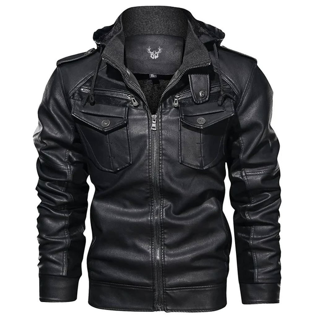 Avenor Wear Stride Jacket