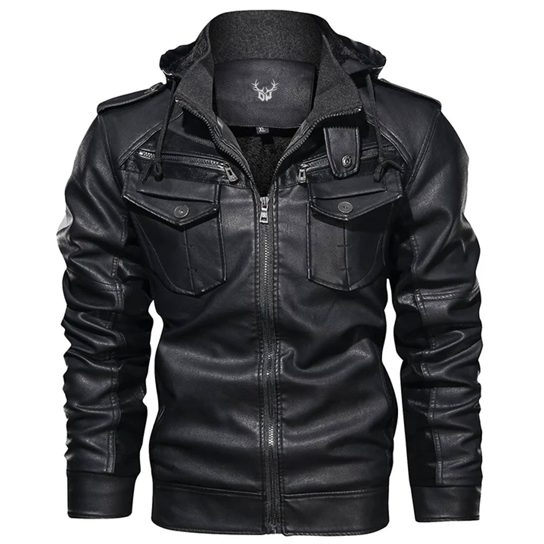 Avenor Wear Stride Jacket
