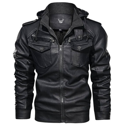 Chaqueta Stride de Avenor Wear