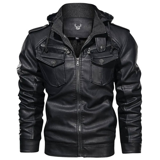 Chaqueta Stride de Avenor Wear