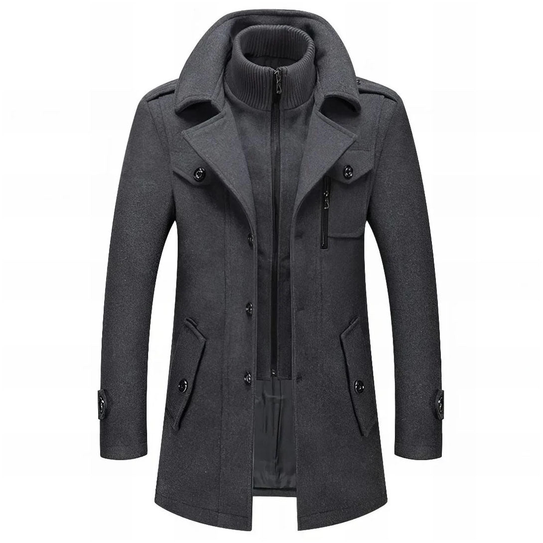 Avenor Wear Ranger Coat