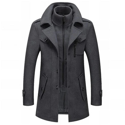 Abrigo Ranger de Avenor Wear