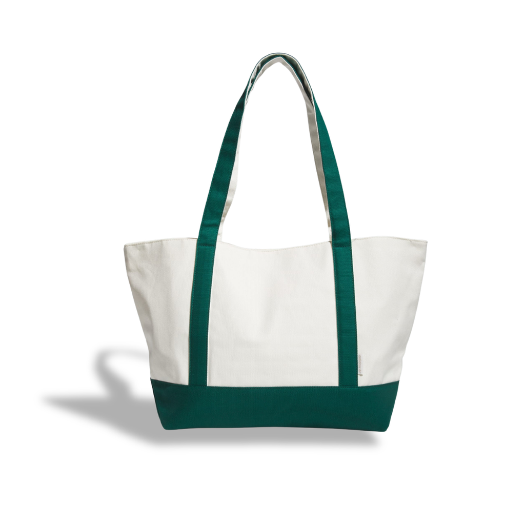 Adidas Trefoil Canvas Court Tote