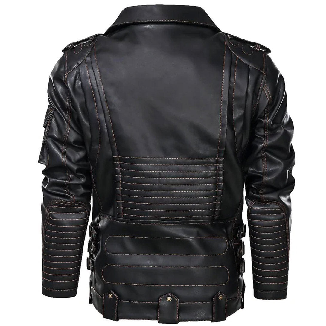 Avenor Wear Blaze Jacket