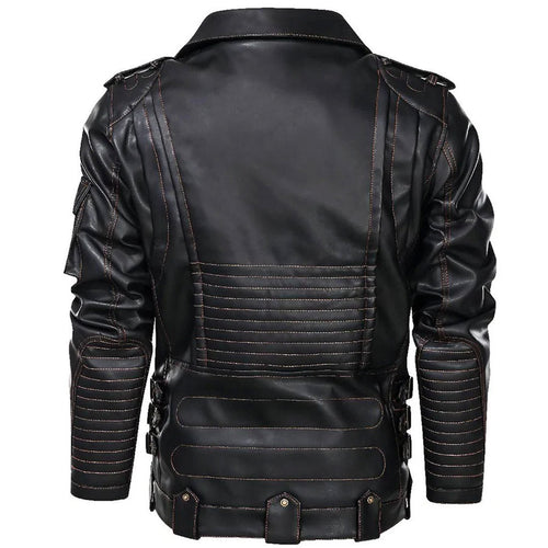 Avenor Wear Blaze Jacket