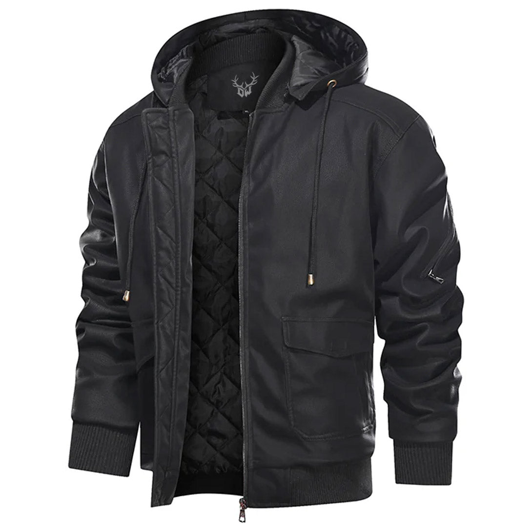 Avenor Wear Quest Jacket