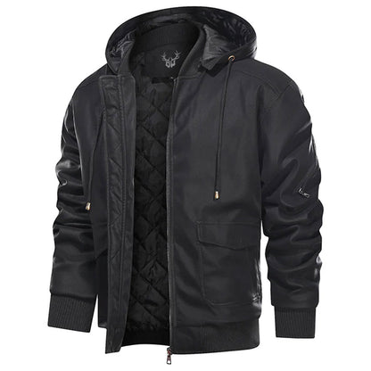 Avenor Wear Quest Jacket
